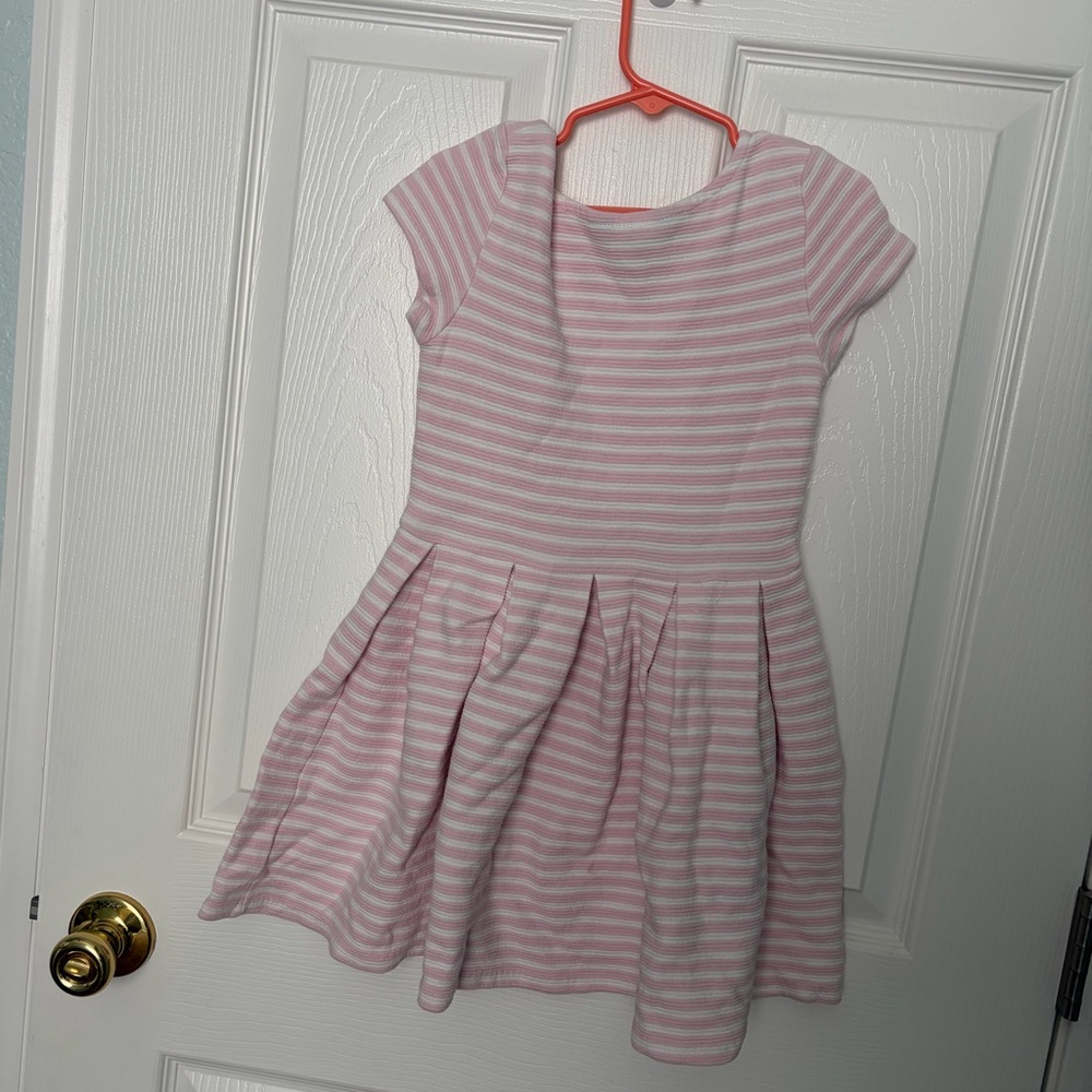 Girls Polo Dress size 6 - Picture 4 of 4